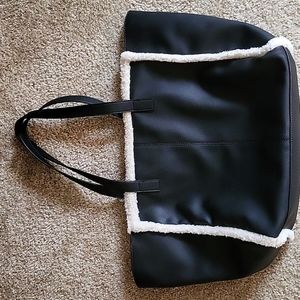 JUSTFAB TOTE